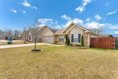 5408 SW Remington Rd, Bentonville, AR 72713