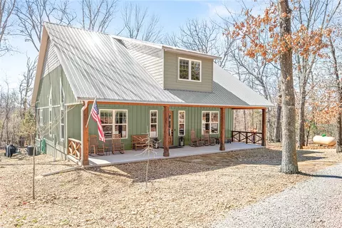 19642 Indigo Dr, Rogers, AR 72756