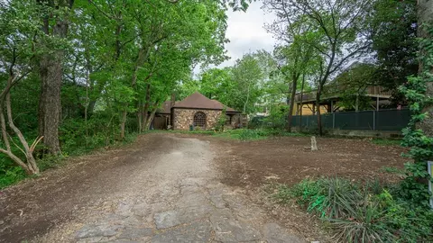 618 N Wilson, Fayetteville, AR 72701