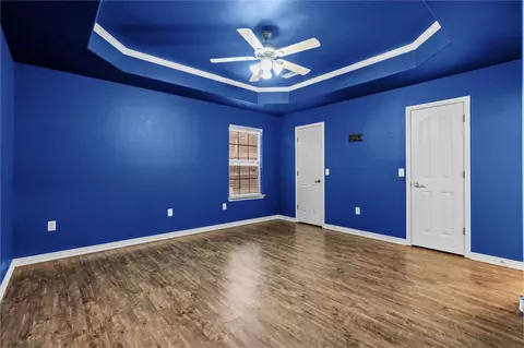 Bedroom - 499 Buckboard Rd, West Fork, AR 72774 photo 1 of 2
