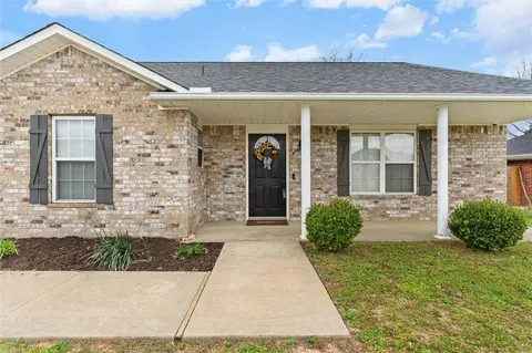 Exterior - 499 Buckboard Rd, West Fork, AR 72774 photo 2 of 4