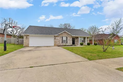 499 Buckboard Rd, West Fork, AR 72774
