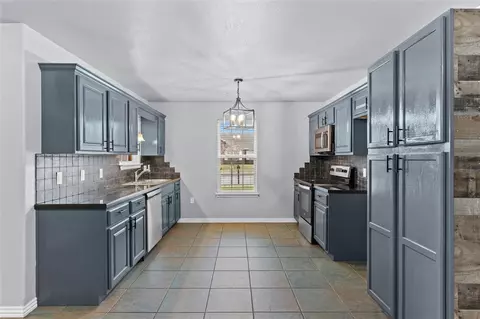 Kitchen - 499 Buckboard Rd, West Fork, AR 72774 photo 1 of 1
