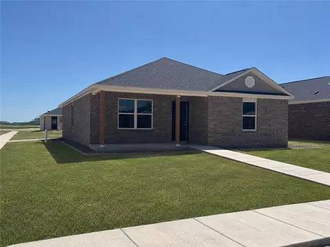 415 S Pitman St, Prairie Grove, AR 72753