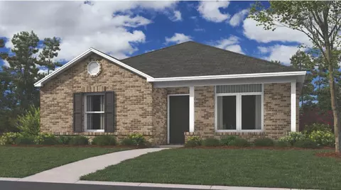 410 Shasta St, Prairie Grove, AR 72753