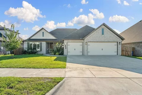 1809 Abbott Ln, Pea Ridge, AR 72751