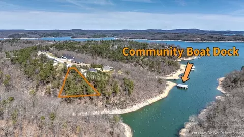 lot4 Edgewater Rd, Rogers, AR 72756