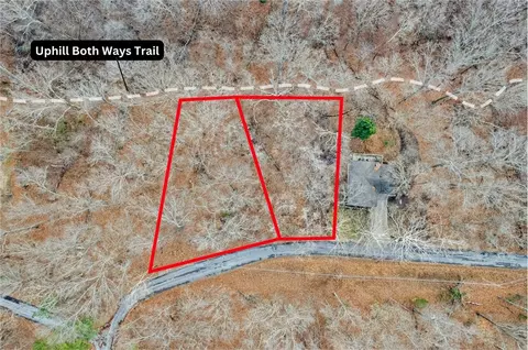 Thaxted Drive, Bella Vista, AR 72715