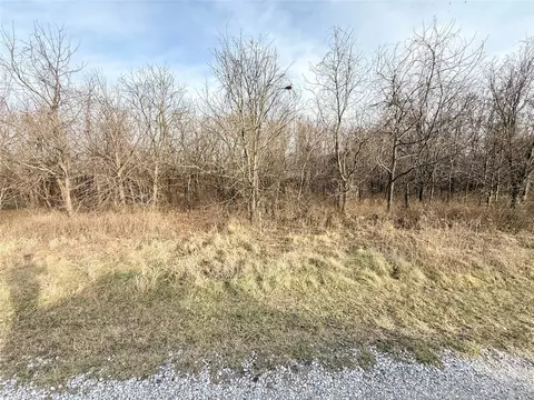lot29 Log Cabin Dr, Sulphur Springs, AR 72768