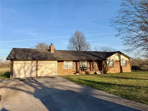 12956 Pearson Ranch Rd, Prairie Grove, AR 72753