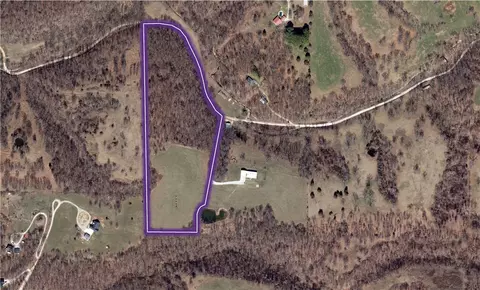 19 09 Ac Rocky Dell Rd, Gravette, AR 72736