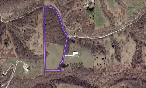 16453 Rocky Dell Rd # -3, Gravette, AR 72736
