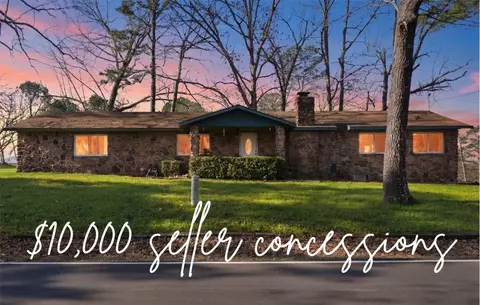 16295 Cypress Ln, Rogers, AR 72756