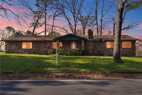 16295 Cypress Ln, Rogers, AR 72756