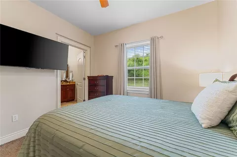 Bedroom - 128 Mulligan Ct, Branson, MO 65616 photo 6 of 8
