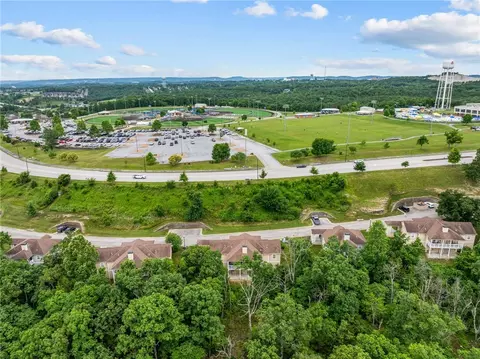 View/Area - 128 Mulligan Ct, Branson, MO 65616 photo 4 of 9