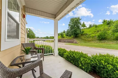 Exterior - 128 Mulligan Ct, Branson, MO 65616 photo 4 of 7