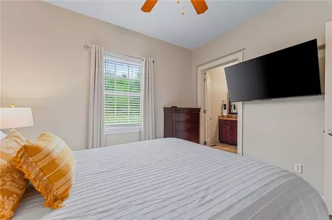 Bedroom - 128 Mulligan Ct, Branson, MO 65616 photo 2 of 8