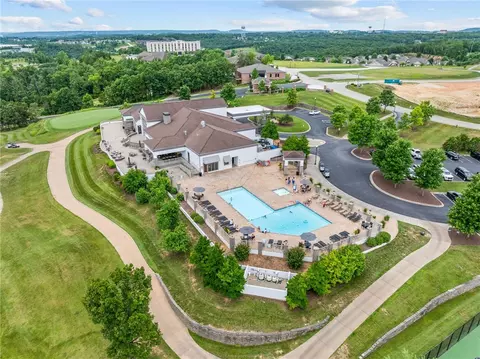 View/Area - 128 Mulligan Ct, Branson, MO 65616 photo 9 of 9