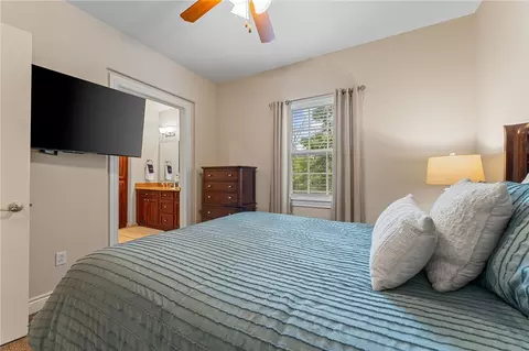 Bedroom - 128 Mulligan Ct, Branson, MO 65616 photo 4 of 8