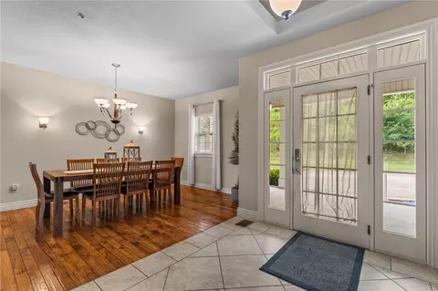 Entry Way - 128 Mulligan Ct, Branson, MO 65616 photo 2 of 3