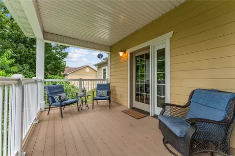 Exterior - 128 Mulligan Ct, Branson, MO 65616 photo 6 of 7