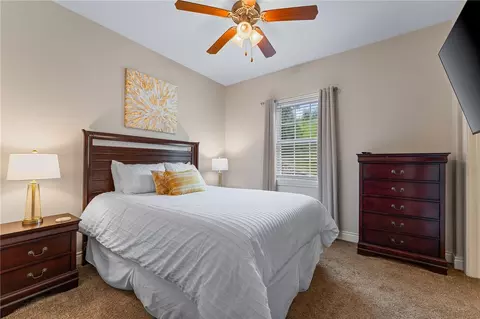 Bedroom - 128 Mulligan Ct, Branson, MO 65616 photo 1 of 8