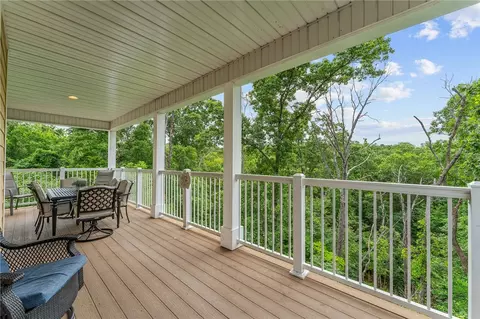 Exterior - 128 Mulligan Ct, Branson, MO 65616 photo 7 of 7