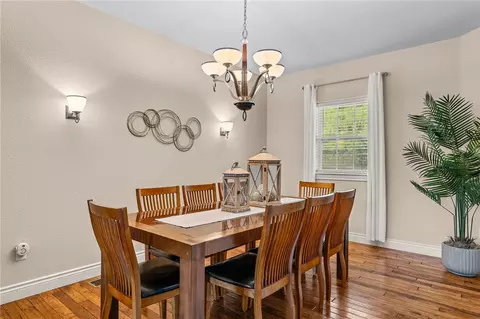 Dining - 128 Mulligan Ct, Branson, MO 65616 photo 1 of 3
