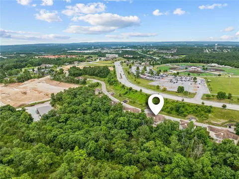 View/Area - 128 Mulligan Ct, Branson, MO 65616 photo 6 of 9