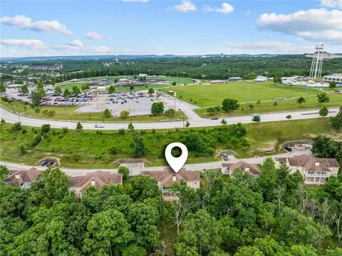 View/Area - 128 Mulligan Ct, Branson, MO 65616 photo 3 of 9