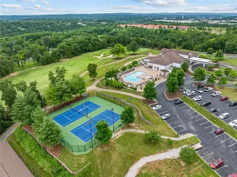 View/Area - 128 Mulligan Ct, Branson, MO 65616 photo 8 of 9