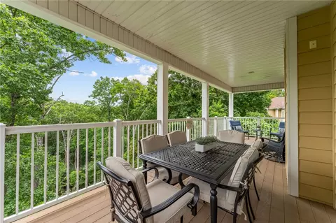 Exterior - 128 Mulligan Ct, Branson, MO 65616 photo 5 of 7