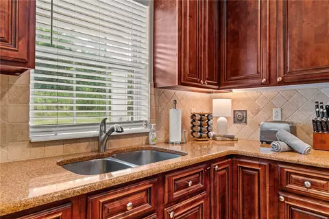 Kitchen - 128 Mulligan Ct, Branson, MO 65616 photo 5 of 6