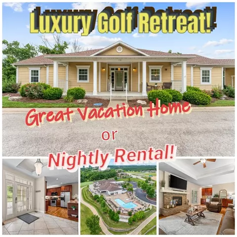 128 Mulligan Ct, Branson, MO 65616