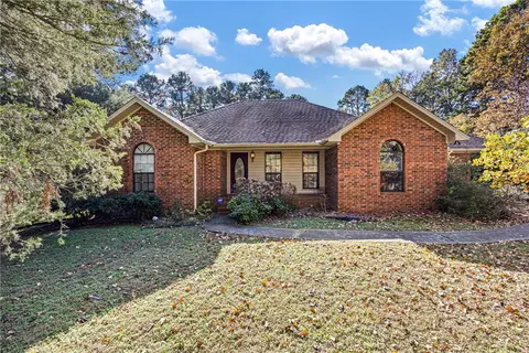 118 Forest Rd, Russellville, AR 72802