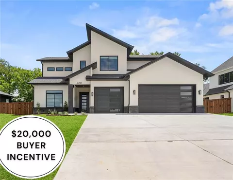 6707 SW Heartbeat St, Bentonville, AR 72713