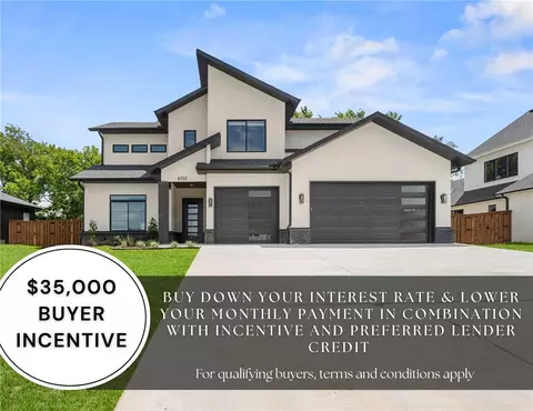 6707 SW Heartbeat St, Bentonville, AR 72713