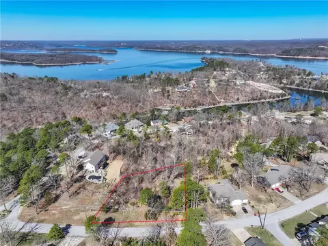 lot72 Village Rd, Rogers, AR 72756