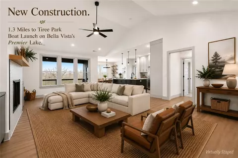 240 Kinross Dr, Bella Vista, AR 72715