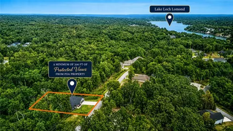 240 Kinross Dr, Bella Vista, AR 72715