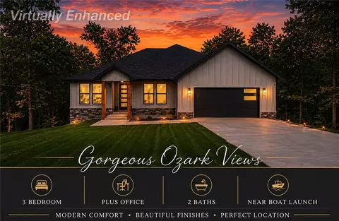 240 Kinross Dr, Bella Vista, AR 72715