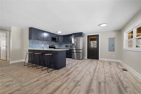 Kitchen - 219 Nc 8154, Jasper, AR 72641 photo 1 of 6