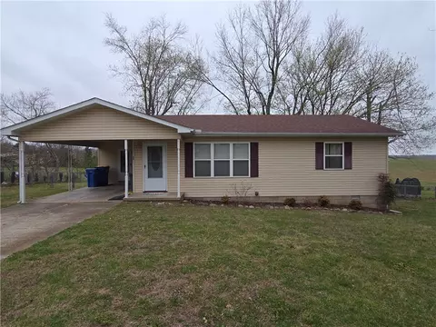 278 James Way, Harrison, AR 72601