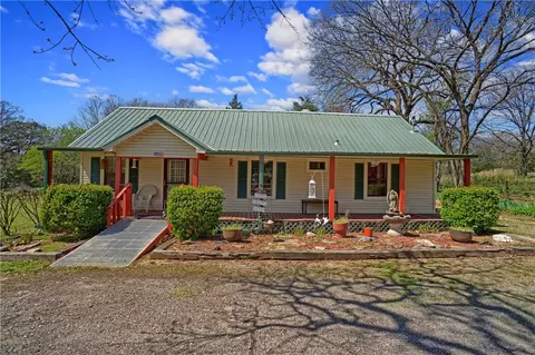 10372 Gum Spgs, Dardanelle, AR 72834