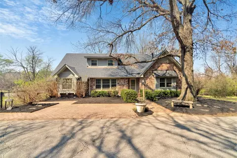 1205 N Crossover Rd, Fayetteville, AR 72701