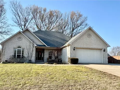 63 Hudson Br, Austin, AR 72007