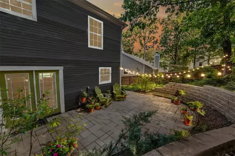 3227 Kings Cross, Fayetteville, AR 72703