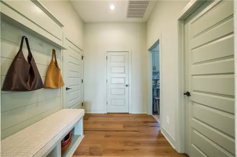 Entry Way - 5412 Hackett St, Springdale, AR 72762 photo 1 of 4