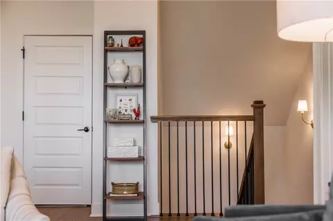 Entry Way - 5412 Hackett St, Springdale, AR 72762 photo 4 of 4